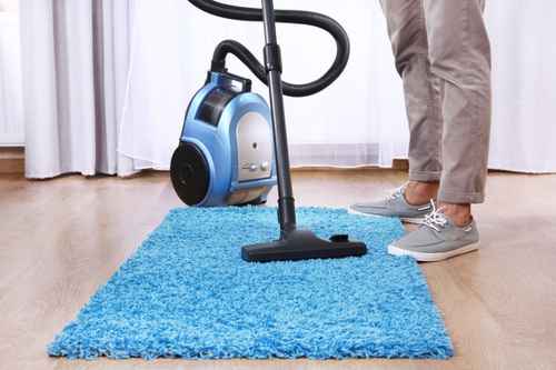 Fremont Home Rug Cleaning Services