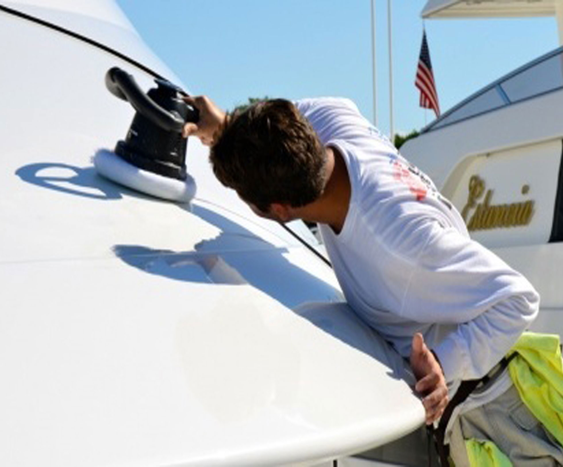 Boat Cleaning Fremont